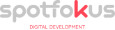 Spotfokus Logo